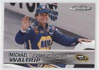 Michael Waltrip