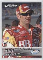 Clint Bowyer