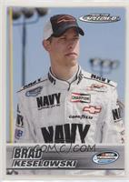 Brad Keselowski