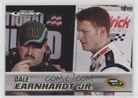 Dale Earnhardt Jr.