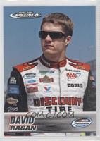 David Ragan