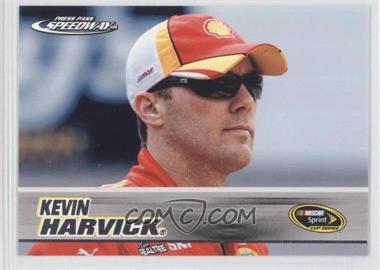 2008 Press Pass Speedway - [Base] #6 - Kevin Harvick