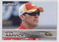 Kevin Harvick