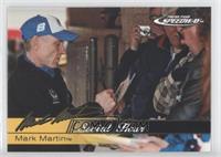 Mark Martin