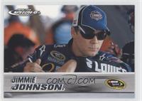 Jimmie Johnson