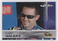 Casey Mears