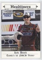 Kyle Busch