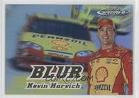 Kevin Harvick