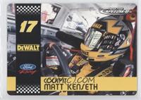 Matt Kenseth