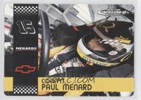 Paul Menard