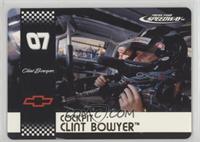 Clint Bowyer