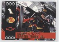 Martin Truex Jr.