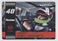 Dario Franchitti