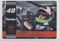 Dario Franchitti