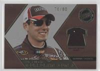 Kyle Busch #/80