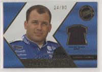 Ryan Newman [Noted] #/80