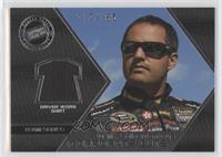 Juan Pablo Montoya #/165