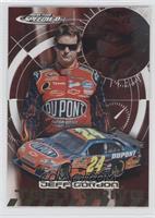 Jeff Gordon