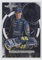 Jimmie Johnson