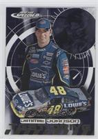 Jimmie Johnson