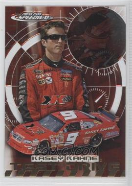 2008 Press Pass Speedway - Test Drive #TD 12 - Kasey Kahne