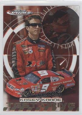 2008 Press Pass Speedway - Test Drive #TD 12 - Kasey Kahne