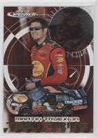 Martin Truex Jr.