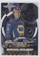 Michael Waltrip