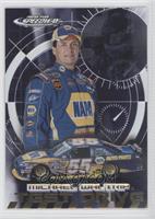 Michael Waltrip