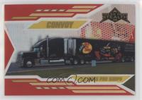 Convoy - Martin Truex Jr. #/25