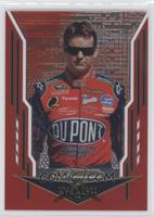 Jeff Gordon (Red Border)