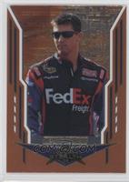 Denny Hamlin