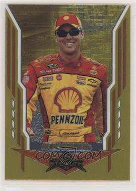 2008 Press Pass Stealth - [Base] - Chrome #13 - Kevin Harvick