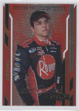 2008 Press Pass Stealth - [Base] - Chrome #41 - NASCAR Nationwide Series - Cale Gale