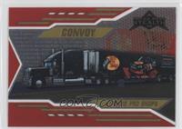 Convoy - Martin Truex Jr.