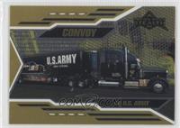 Convoy - Mark Martin