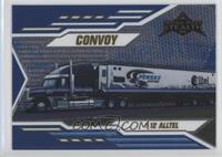 Convoy - Ryan Newman