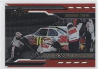 Ground Crew - Greg Biffle