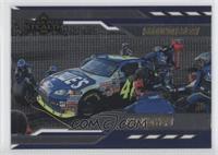 Ground Crew - Jimmie Johnson