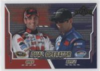 Dual Operator - Greg Biffle