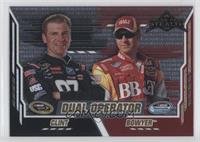 Dual Operator - Clint Bowyer