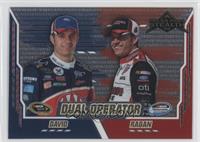 Dual Operator - David Ragan