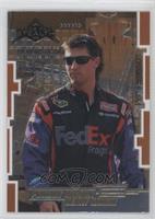 Primary Mission - Denny Hamlin