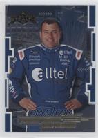 Primary Mission - Ryan Newman