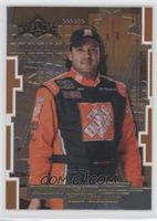 Primary Mission - Tony Stewart