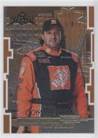 Primary Mission - Tony Stewart