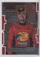 Primary Mission - Martin Truex Jr.