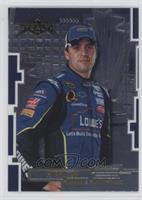 Checklist - Jimmie Johnson