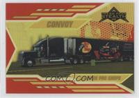 Convoy - Martin Truex Jr. #/99