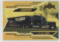 Convoy - Mark Martin #/99